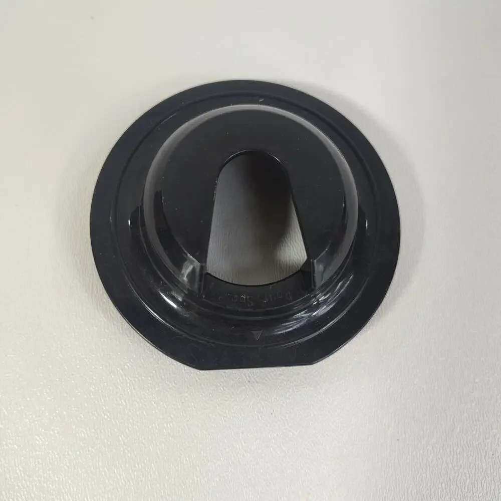 Mr Coffee Espresso Maker Carafe Lid Only BVMC-ECM271